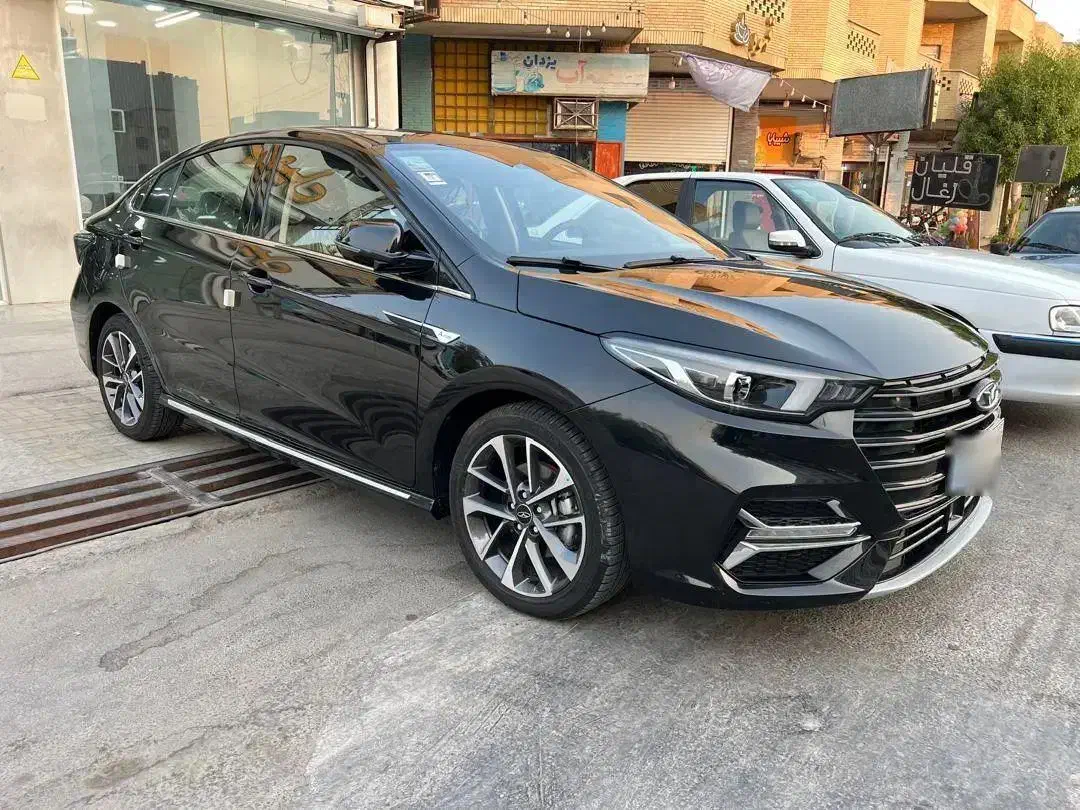 آریزو۶پرو مدل 1402|خودرو سواری و وانت|بندرعباس, |دیوار