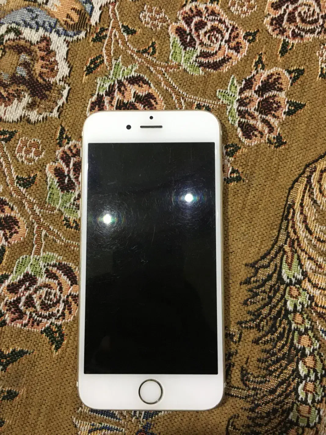 ایفون 6s|موبایل|زاهدان, |دیوار