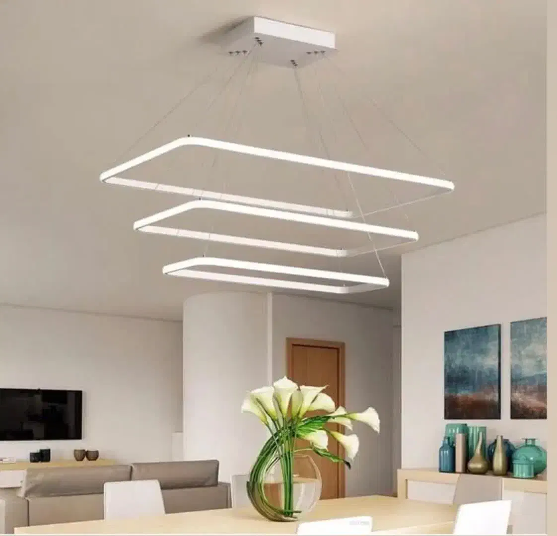 تولید و مرکز پخش انواع لوستر و آویز LED مدرن|لوستر و چراغ آویز|یزد, |دیوار