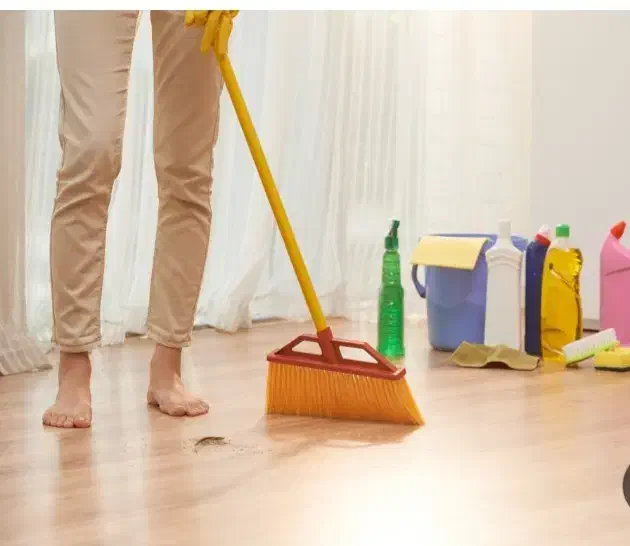 کارنظافت ساختمان|خدمات نظافت|کرمان, |دیوار