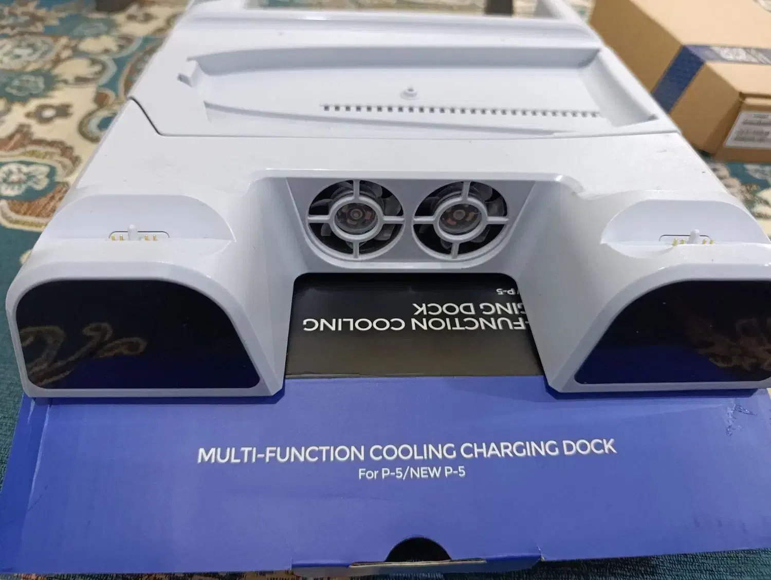 فروش فن pes5|کنسول، بازی ویدئویی و آنلاین|رشت, حمیدیان|دیوار