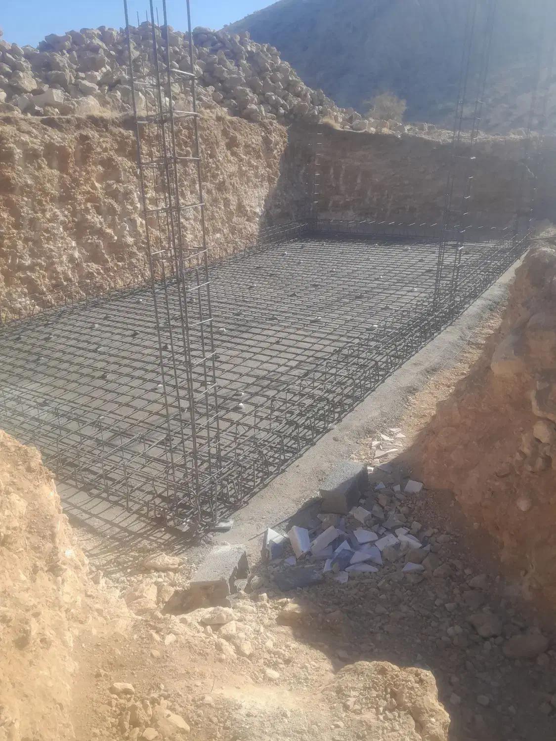 اجرای کامل ساختمان ازپی تادیوارستون سقف|خدمات پیشه و مهارت|یاسوج, |دیوار