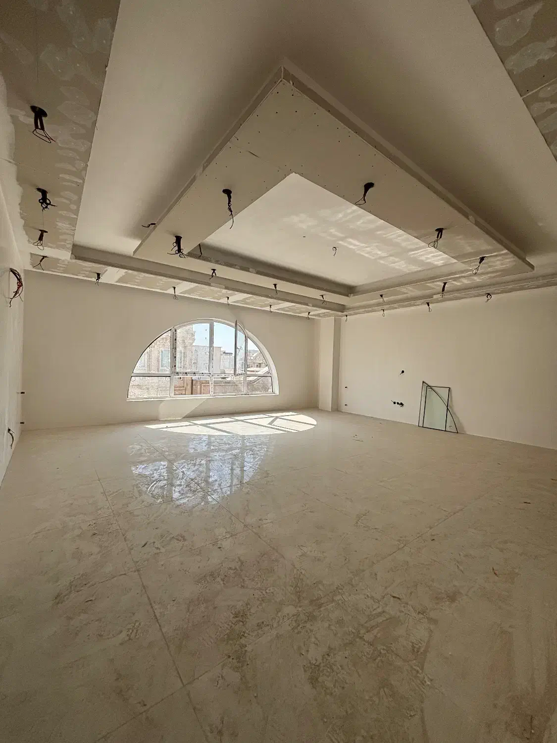 فروش آپارتمان لوکس و خوش‌نقشه در خیابان سبلان|فروش آپارتمان|گنبد کاووس, |دیوار