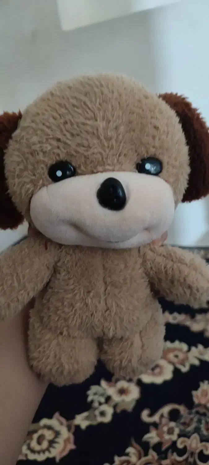 عروسک نصف قیمت|اسباببازی|همدان, |دیوار