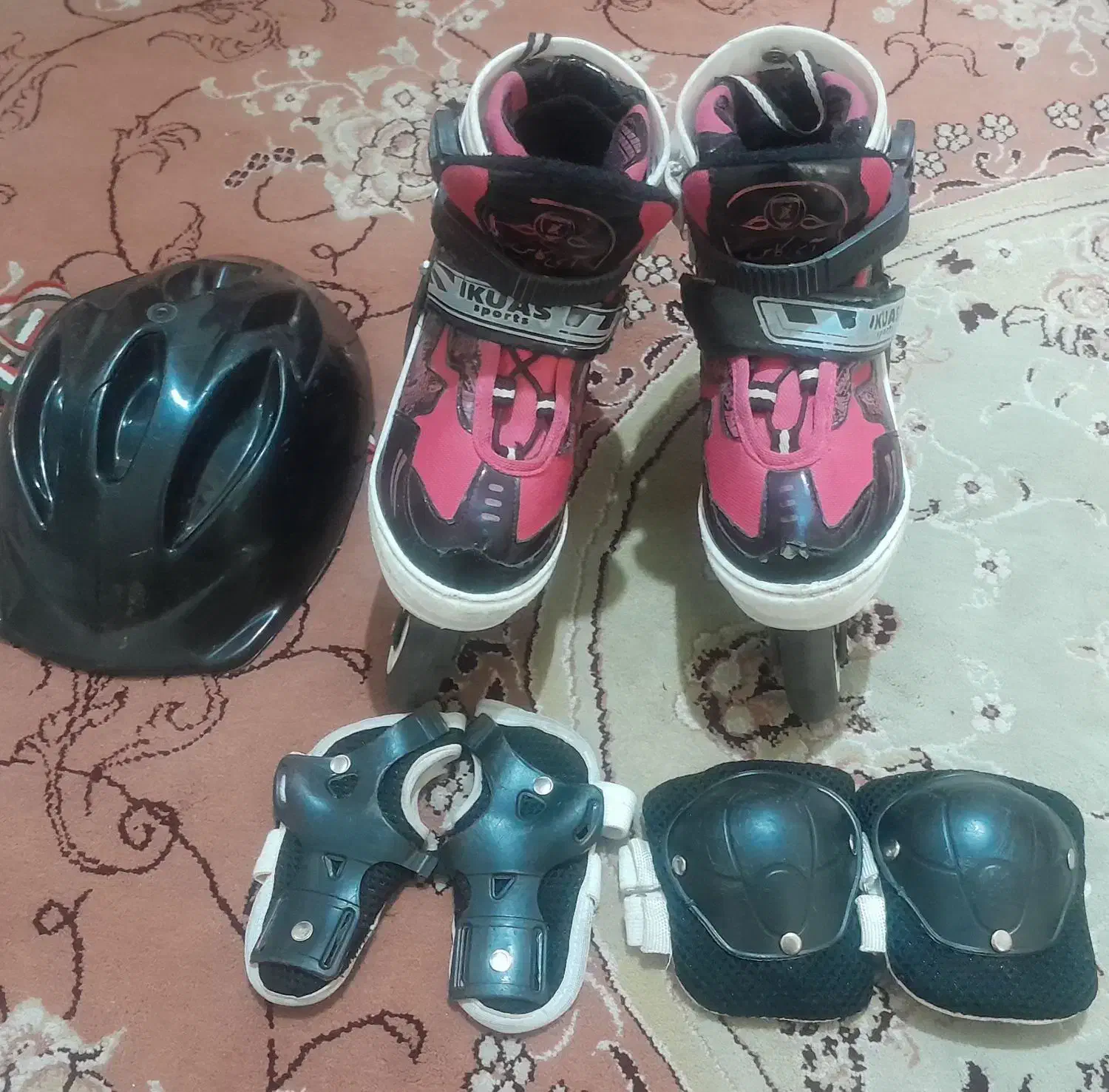 اسکیت|دوچرخه، اسکیت، اسکوتر|تبریز, |دیوار