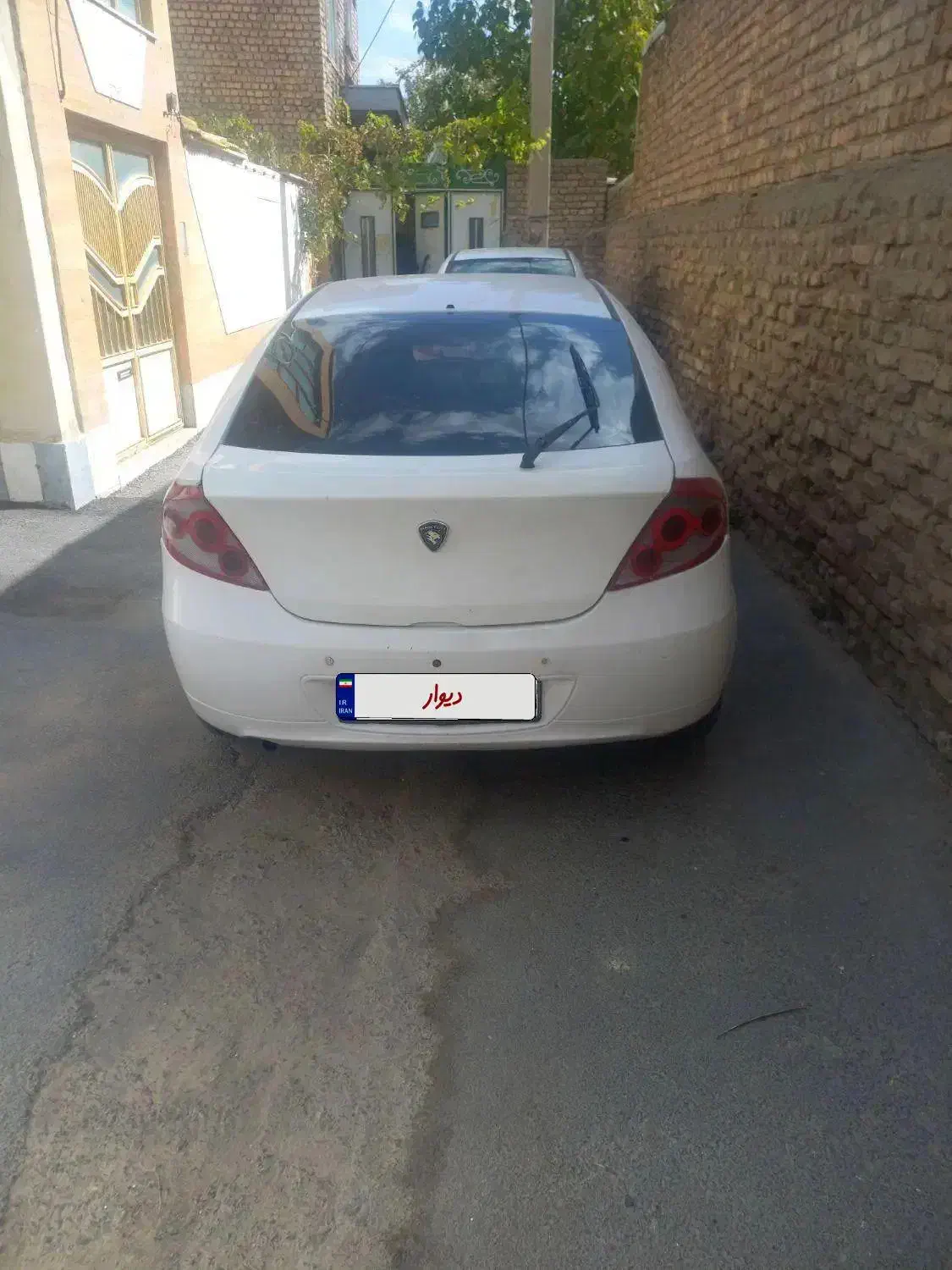 فروش ماشین GEN2|خودرو سواری و وانت|تهران, فتح|دیوار