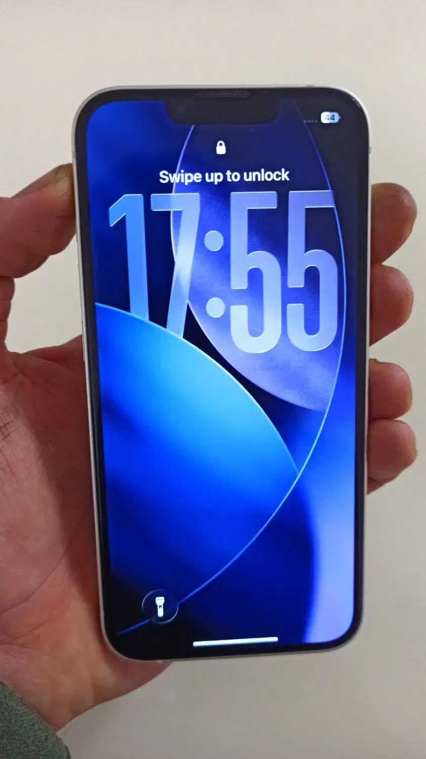 آیفون 13 نرمال 128g ch|موبایل|مبارکه, |دیوار