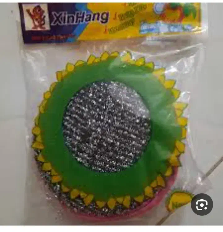 اسکاج|لوازم نظافت|خرم‌آباد, |دیوار