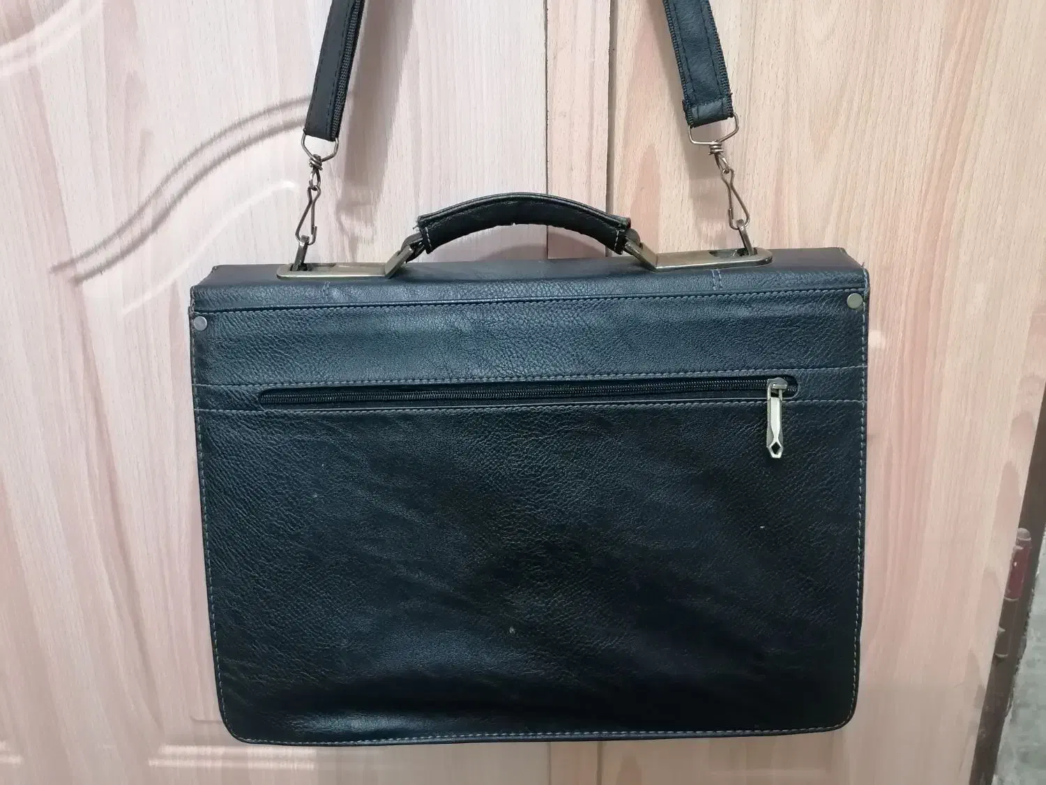 کیف اداری|کیف، کفش، کمربند|زابل, |دیوار