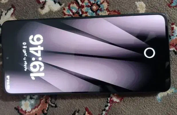 گوشی دوکو ایکس ۶ ۵۱۲ گیگ|موبایل|ایرانشهر, |دیوار