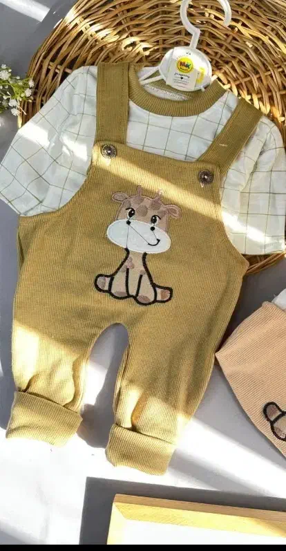 فروش لباس بچگانه با مناسب ترین قیمت|لباس|فولادشهر, B5|دیوار