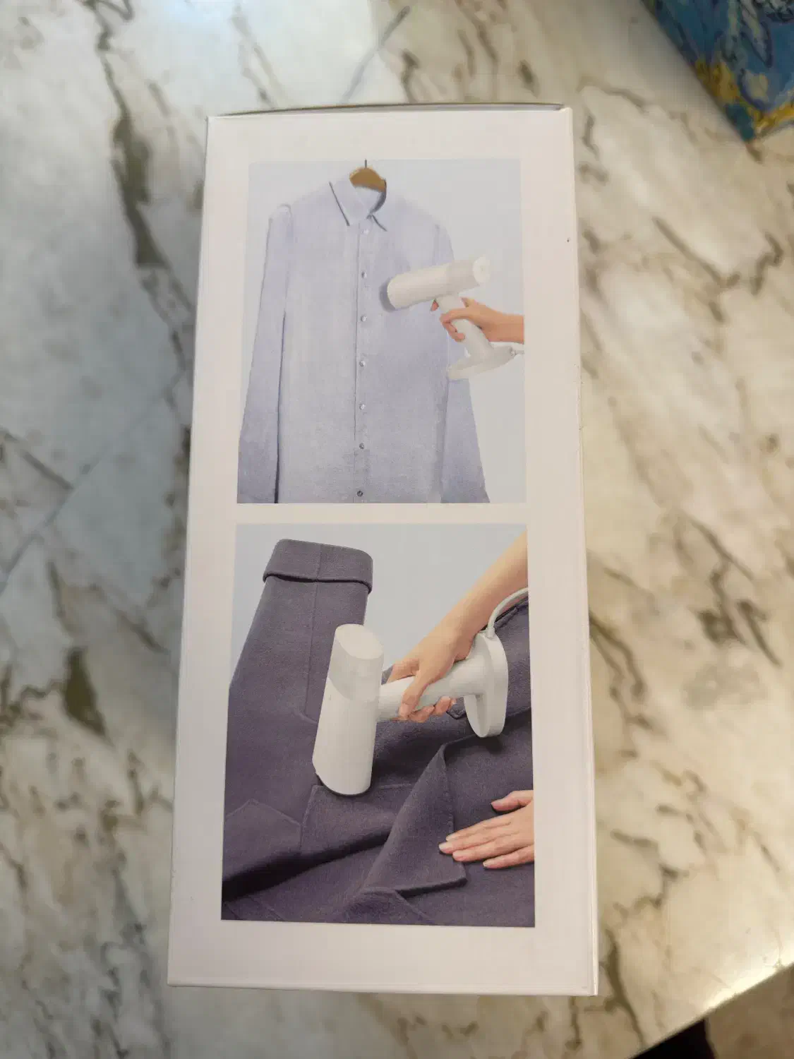 بخارگر شیائومی مدل MJGTJ01LF|اتو و لوازم اتو|تهران, شهرک غرب|دیوار