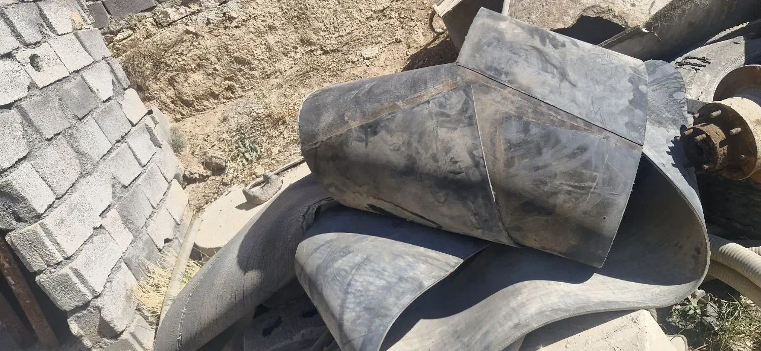 نوار . نقاله|ماشین‌آلات صنعتی|تهران, شهرآرا|دیوار