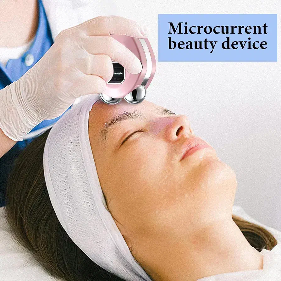 ماساژور صورت بانوان فوقالعاده عالی|آرایشی، بهداشتی، درمانی|جم, |دیوار