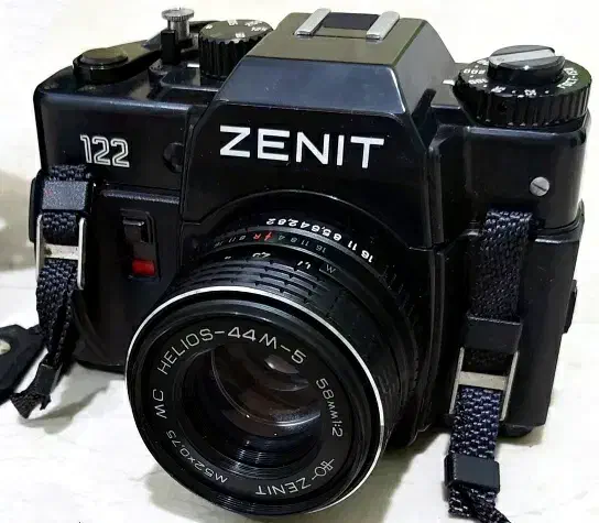 دوربین عکاسی ZENIT|دوربین عکاسی و فیلمبرداری|پردیس, فاز ۳|دیوار