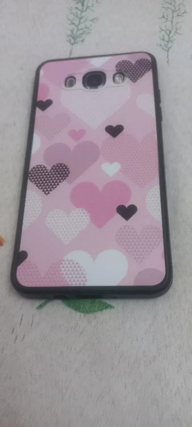 گوشی سامسونگ چی ۷ دوسیم کارته|موبایل|تبریز, |دیوار