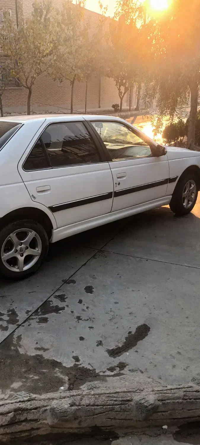 پارس|خودرو سواری و وانت|پاکدشت, پاکدشت (مامازند)|دیوار