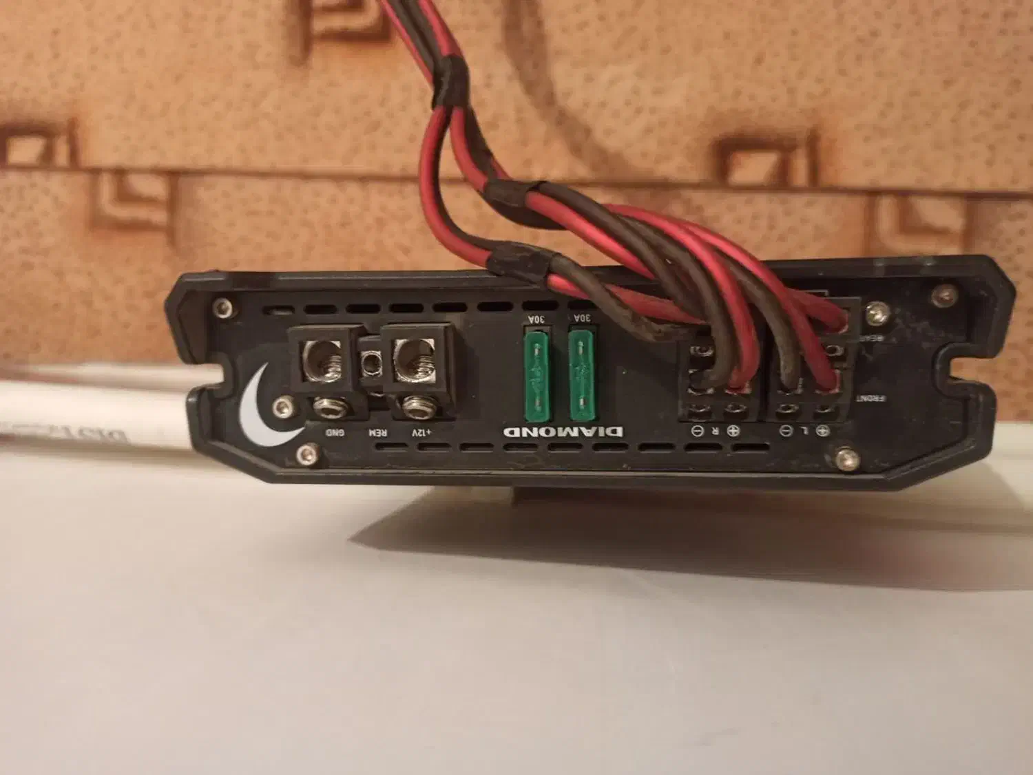 کالای دیجیتال(سیستم)|سیستم صوتی خانگی|خرم‌آباد, |دیوار