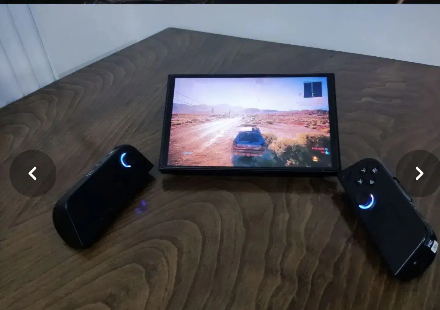 لنوو لیجن گو|کنسول، بازی ویدئویی و آنلاین|تهران, جوادیه|دیوار