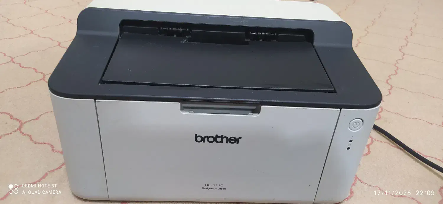 پرینتر brother|پرینتر، اسکنر، کپی، فکس|بندرعباس, |دیوار