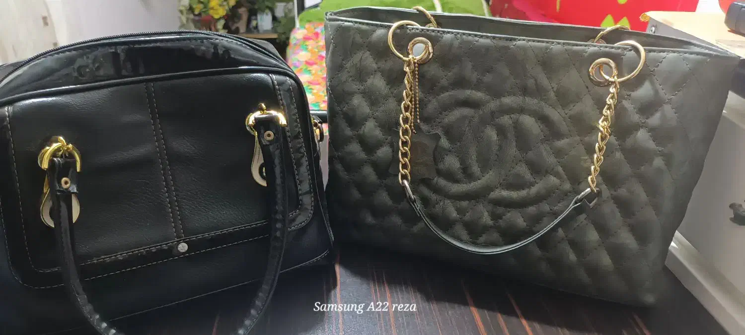 کیف مجلسی نو|کیف، کفش، کمربند|مراغه, |دیوار