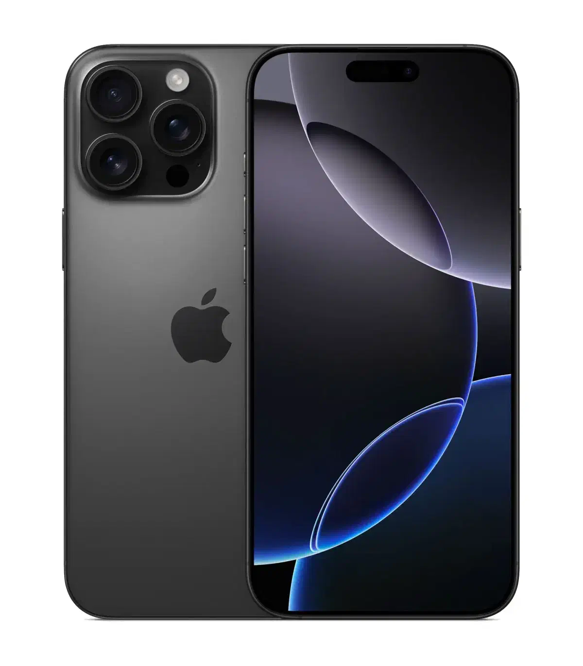 ایفون 16pro max نو نو|موبایل|سمنان, |دیوار