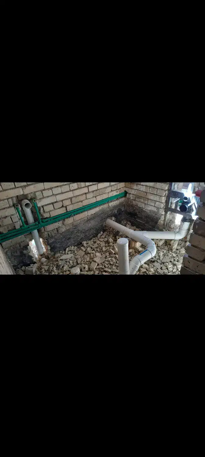 لوله کشی اب و فاضلاب|خدمات پیشه و مهارت|گرگان, |دیوار