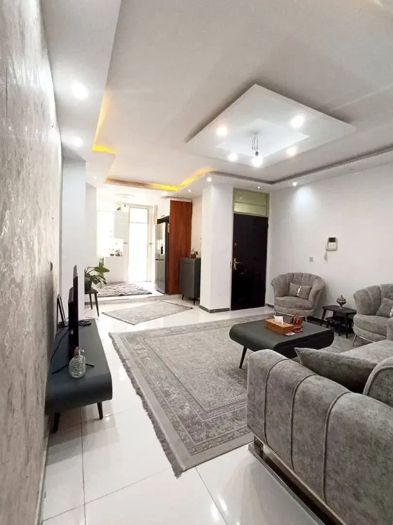 آپارتمان ۱۱۰ متری نوساز فول امکانات|فروش آپارتمان|شاهدشهر, |دیوار