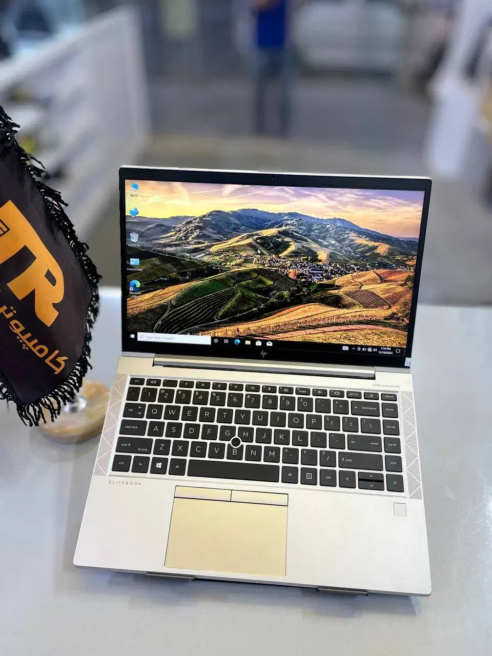 فروش ویژه لپتاپ های استوک اروپایی|رایانه همراه|سرایان, |دیوار