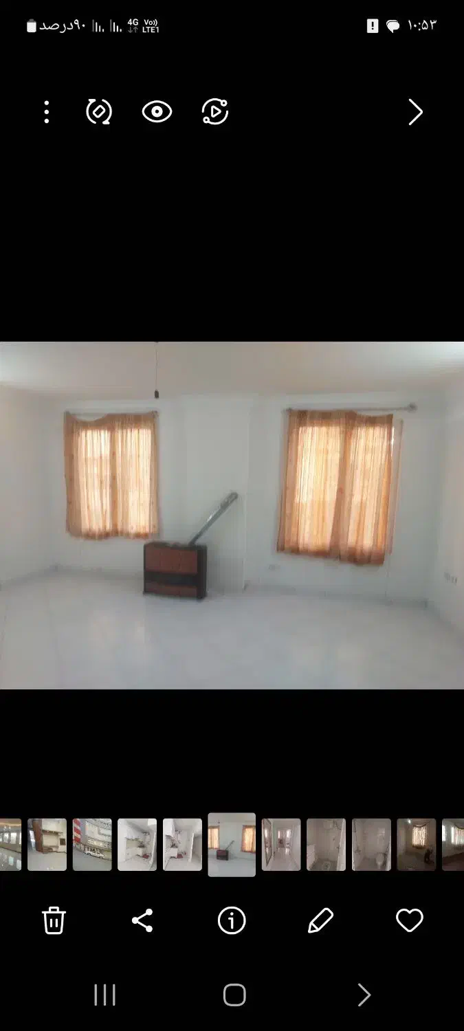 ۸۵متری دوخواب امام رضا|اجارهٔ آپارتمان|مشهد, کوشش|دیوار