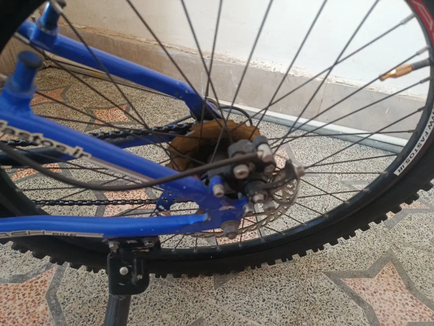 دوچرخه|دوچرخه، اسکیت، اسکوتر|کوهدشت, |دیوار