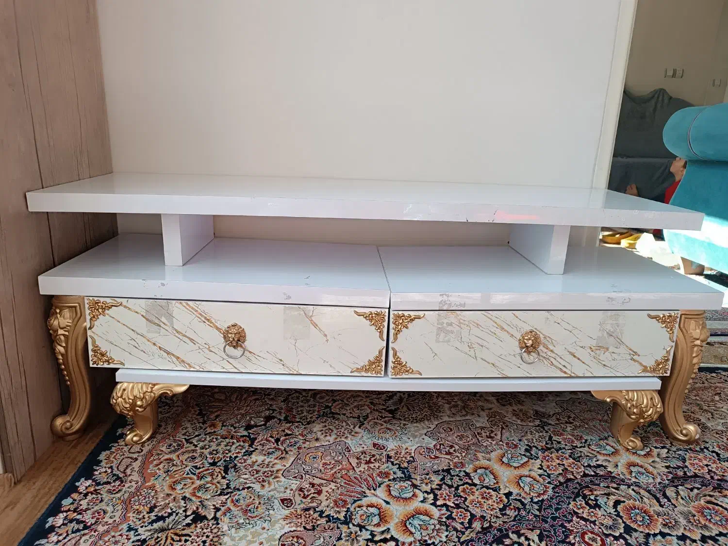 میز تلویزیون|میز تلویزیون|سهند, |دیوار