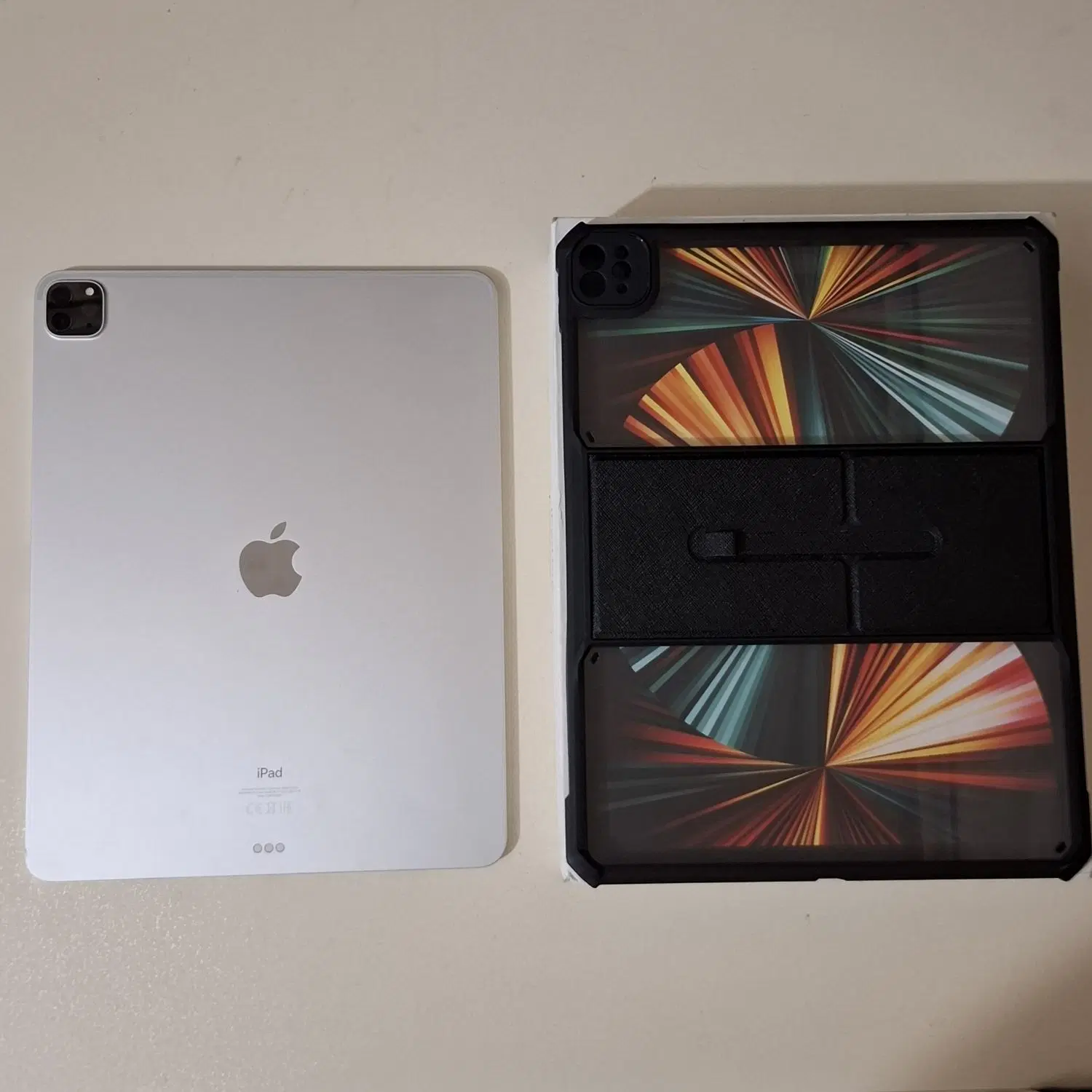 iPad pro m1 13|تبلت|اسدآباد, |دیوار