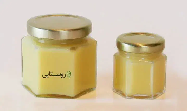 عسل کوهستان وژل رویال|خوردنی و آشامیدنی|قم, کیوانفر|دیوار