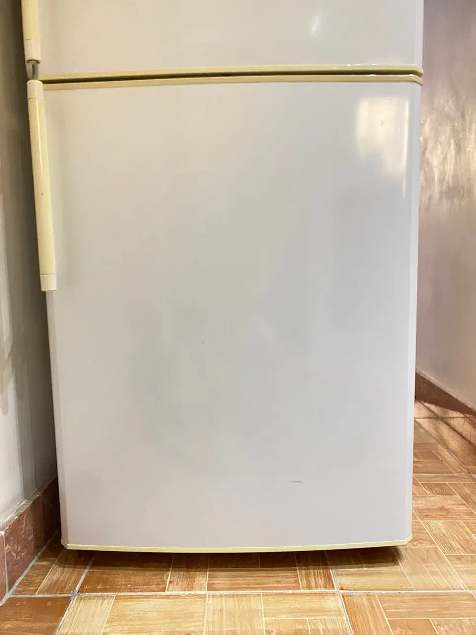 یخچال فریزر سامسونگ در حد نو|یخچال و فریزر|سیاهکل, |دیوار