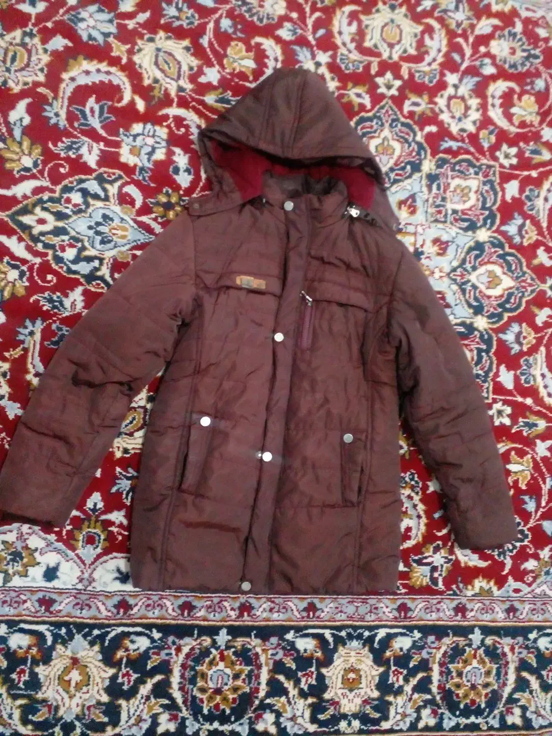 کابشن|لباس|سنندج, |دیوار