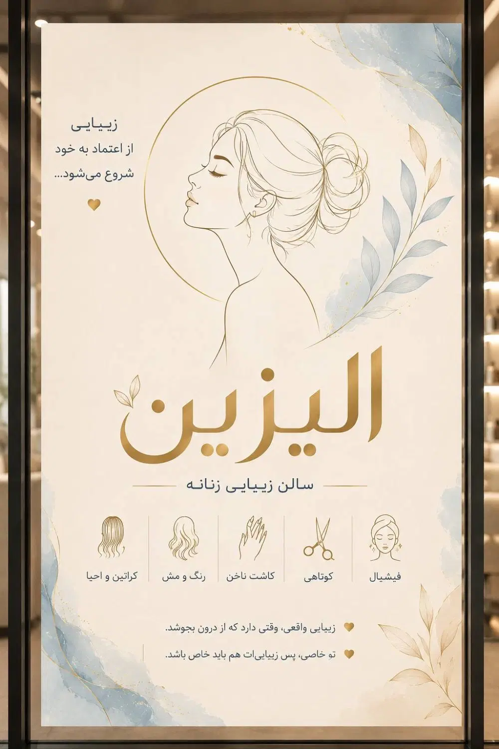 استخدام فوری ناخن کار و مژه کار|استخدام درمانی، زیبایی، بهداشتی|تهران, افسریه جنوبی|دیوار