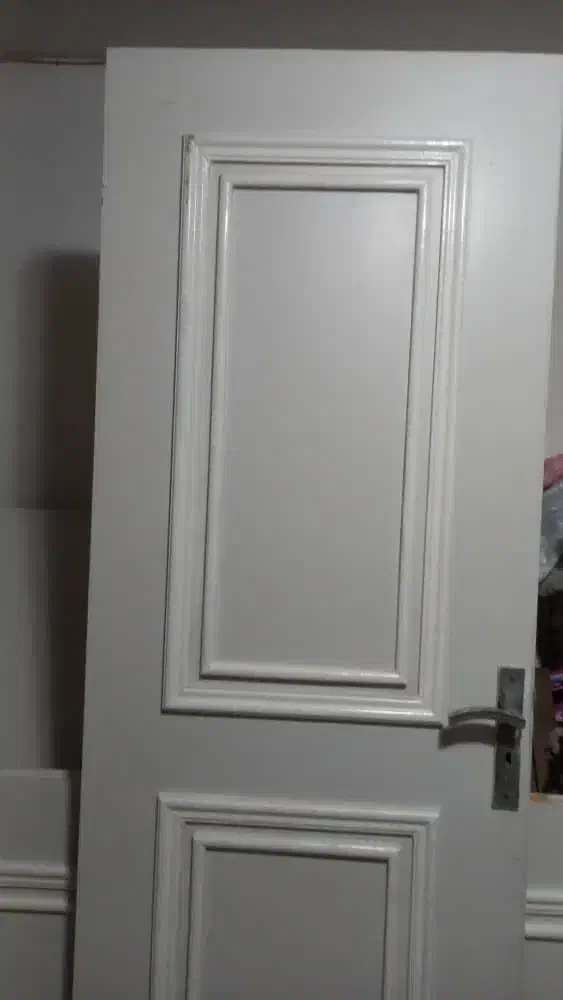 پنج تا درب اتاق خواب و ورودی|حراج|فریمان, |دیوار