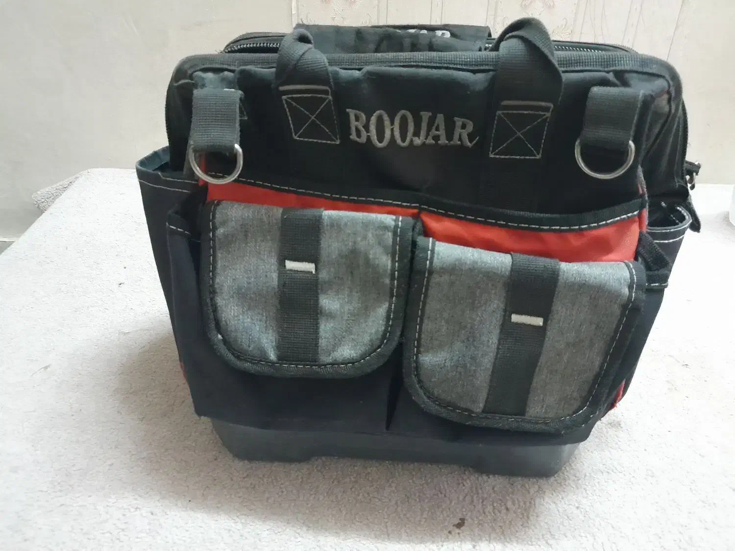کیف ابزار BOOJAR|کیف، کفش، کمربند|اهواز, شریعتی جنوبی|دیوار
