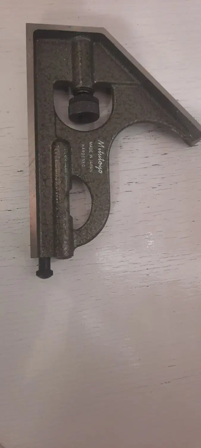 گونیا مرکب (زاویه سنج )|ابزارآلات|تهران, سنائی|دیوار