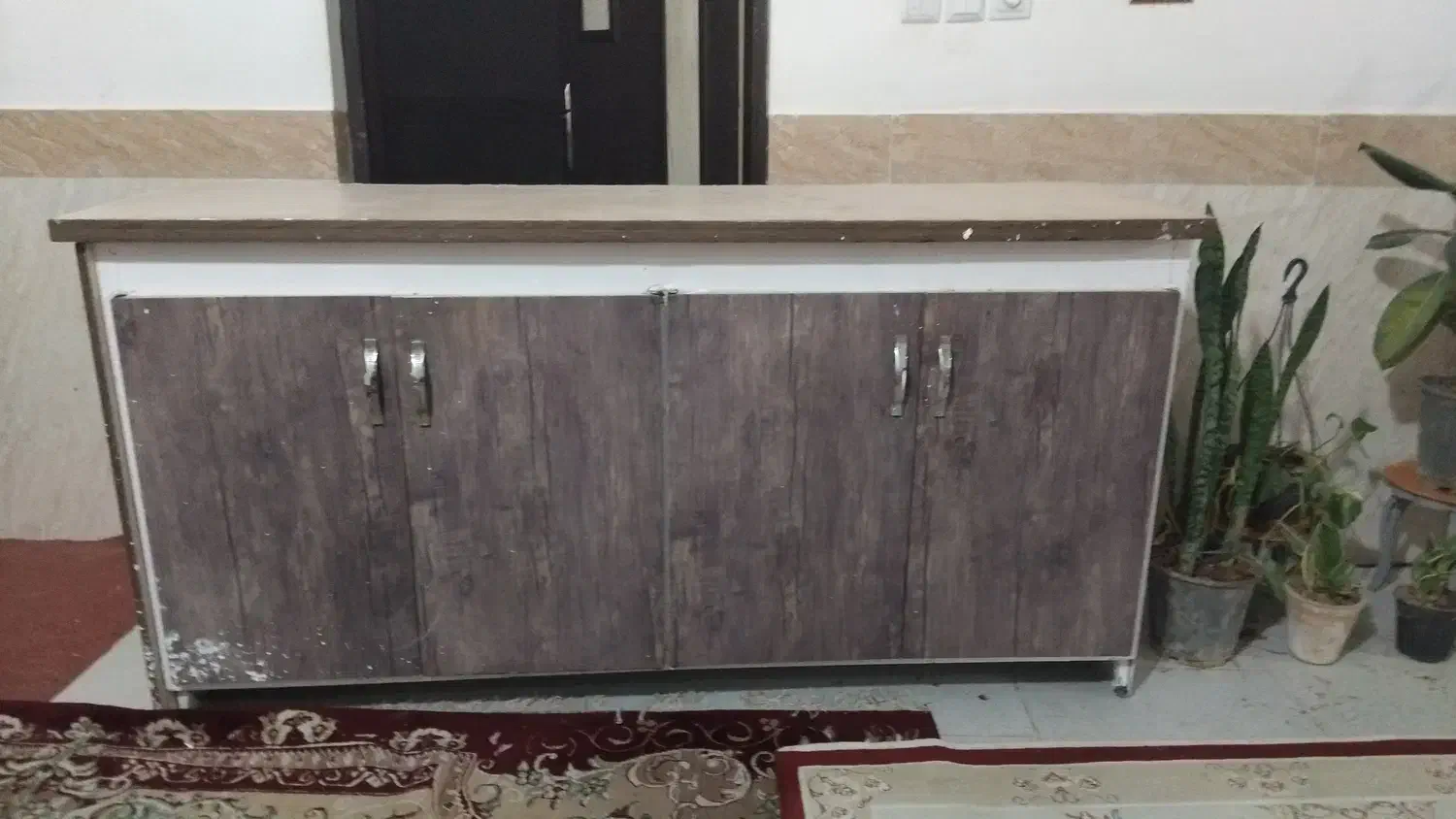 کابینت|جاکفشی، کمد، دراور|بندر امام خمینی, |دیوار