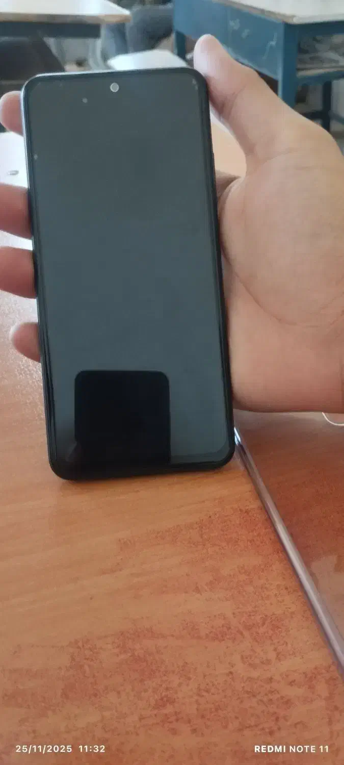 گوشی نوت۱۲s|موبایل|سوسنگرد, |دیوار