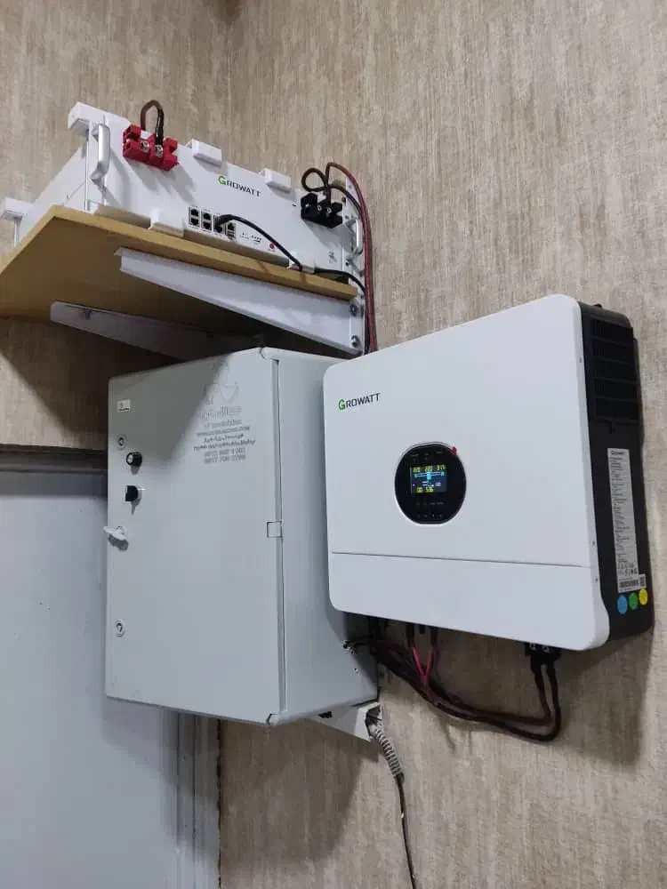 تعمیرات و صفر تا صد برق ساختمان|خدمات پیشه و مهارت|دوگنبدان, |دیوار