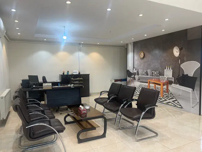 اجاره واحد تجاری بصورت (توافقی)|اجارهٔ مغازه و غرفه|چابکسر, |دیوار