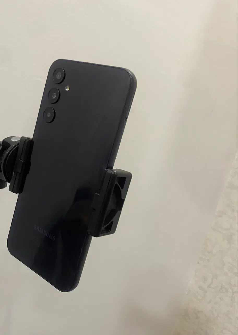 سامسونگ آ 24 Samsung a24|موبایل|یزد, |دیوار