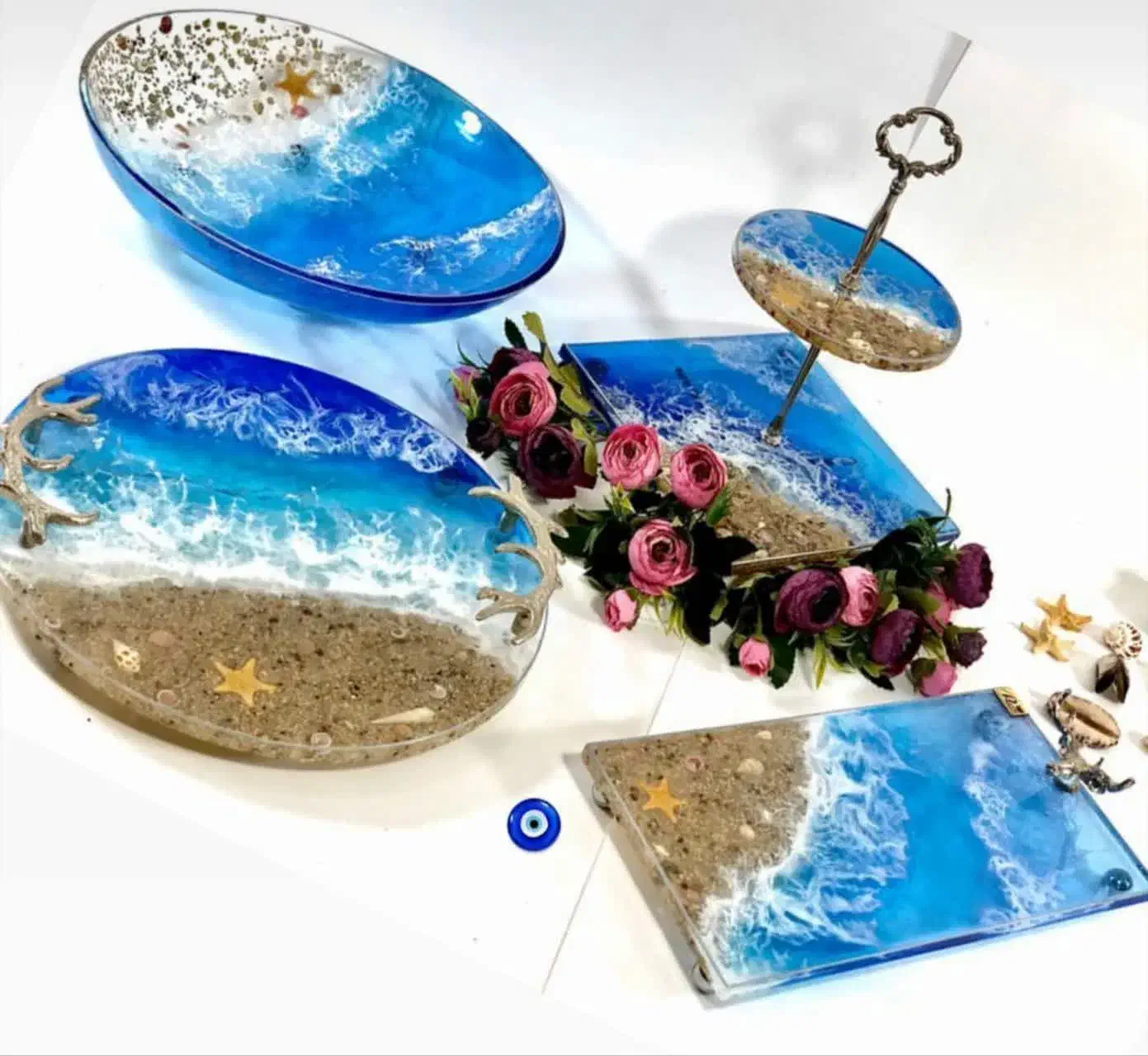 رزین کارکن مشتری خودم معرفی میکنم|خدمات آموزشی|کرمان, |دیوار