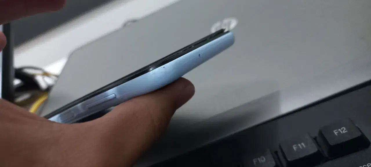 گوشی A13|موبایل|مشهد, مصلی (کارمندان اول)|دیوار