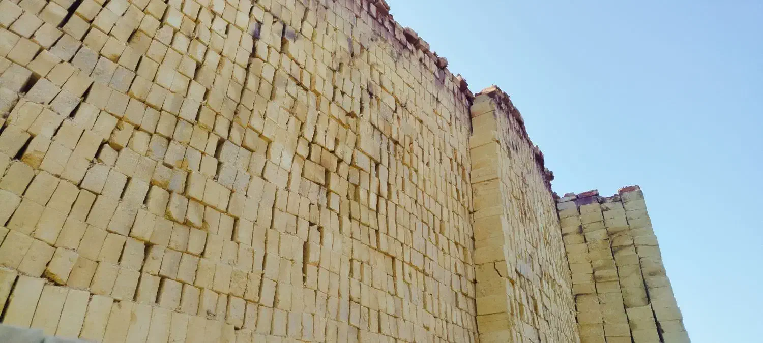 آجر گری درجه یک ضمانتی|عمدهفروشی|یزد, |دیوار