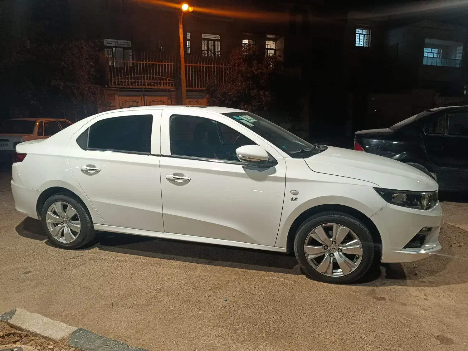 تارا v4|خودرو سواری و وانت|شیراز, شهرک کوثر|دیوار