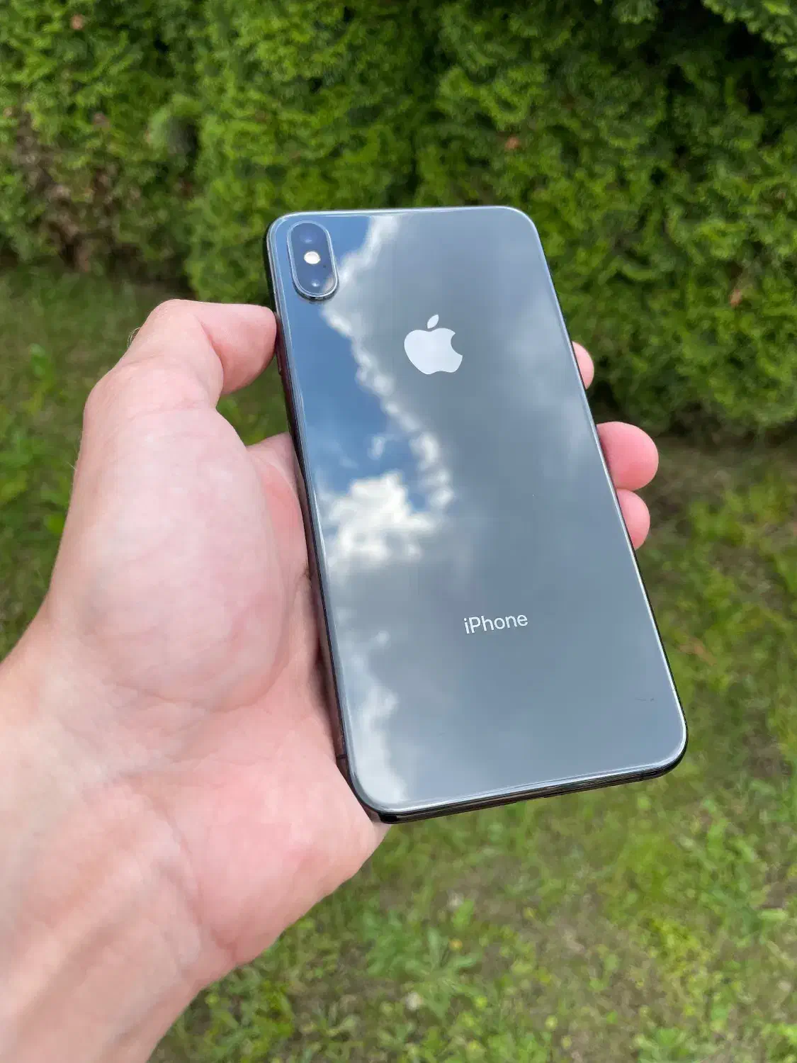 iPhone XS Max 256|موبایل|همدان, |دیوار